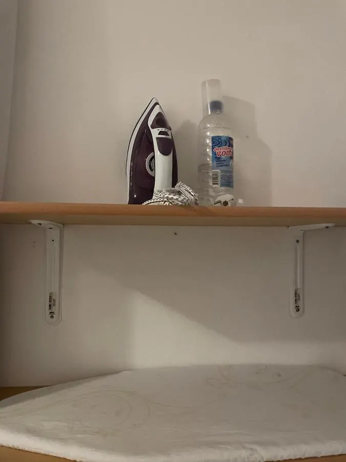 App Ena Apartment Umag 0*,