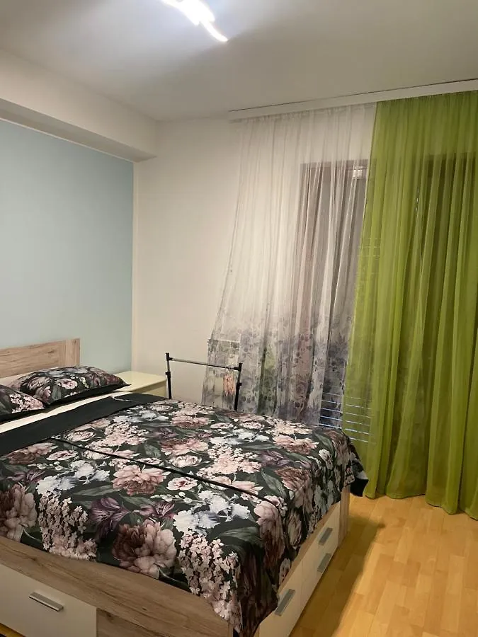 App Ena Apartment Umag