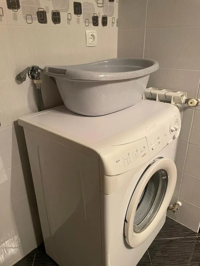 App Ena Apartment Umag