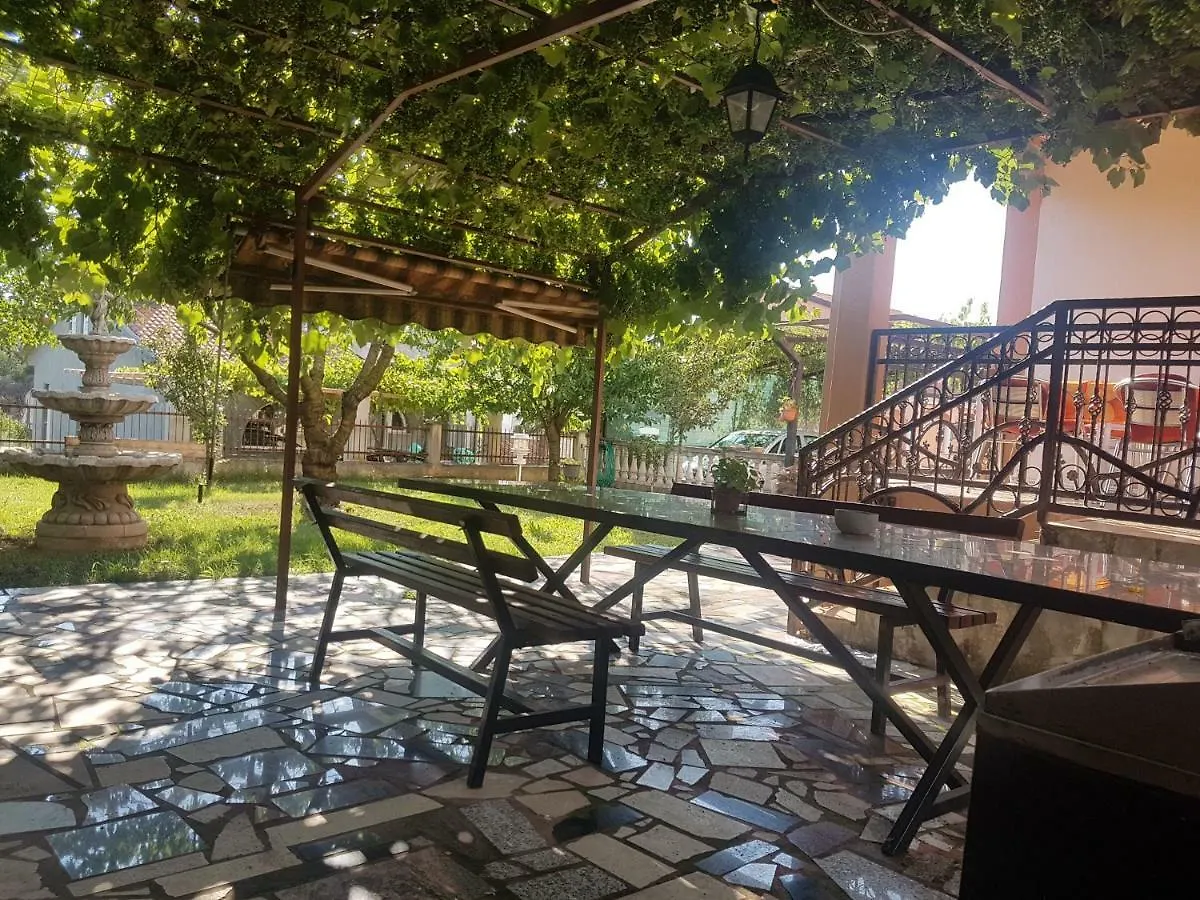 App Ena Apartment Umag 0*,  Croatia