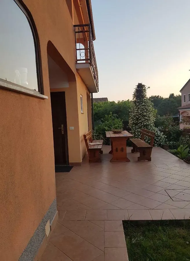 App Ena Apartment Umag