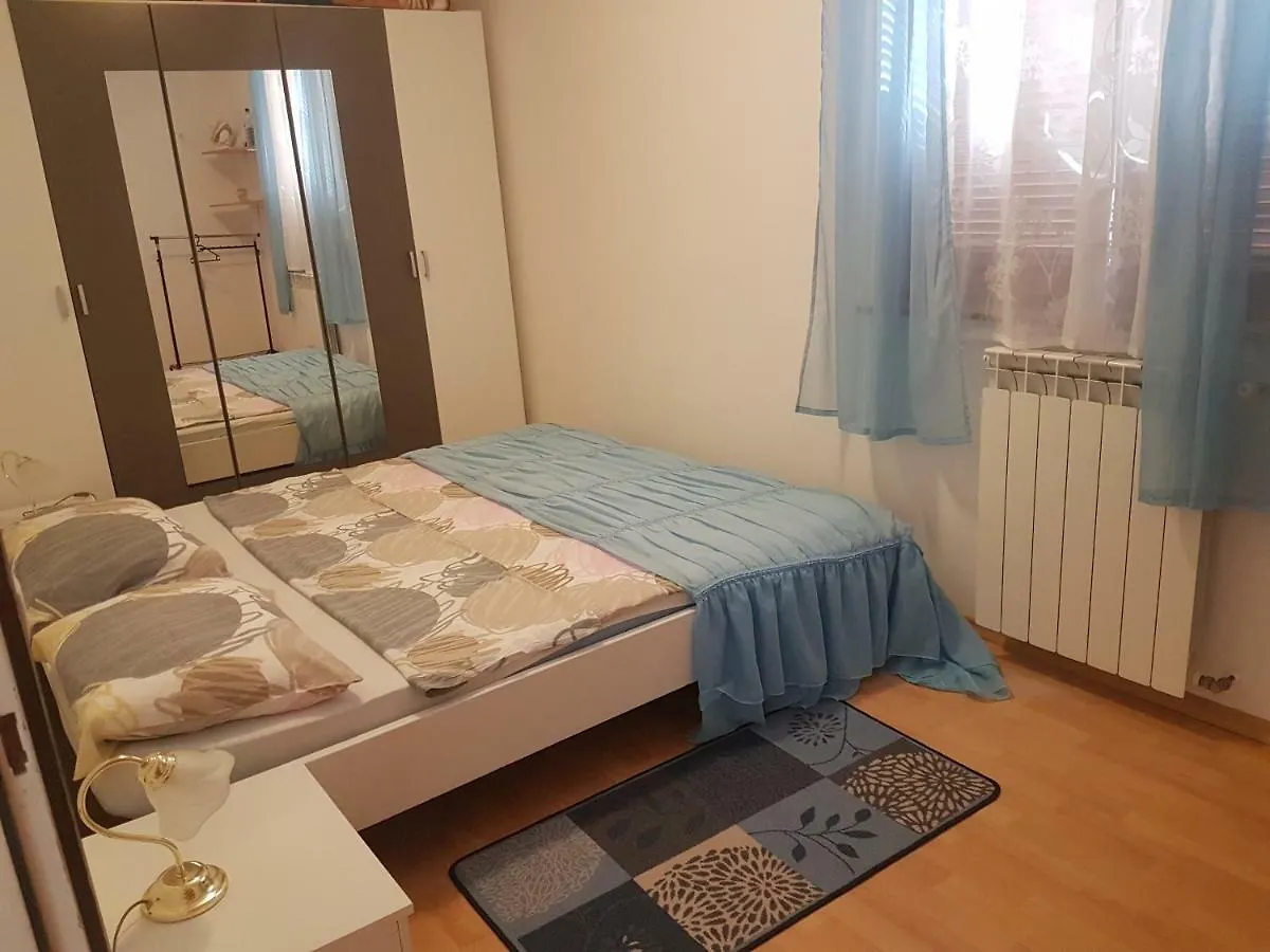 App Ena Apartment Umag